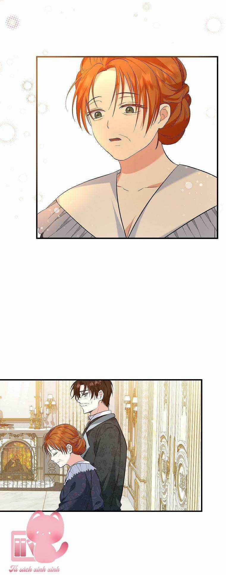 Nàng Dâu Nuôi Muốn Đứt Tình Đoạn Nghĩa Chapter 24 trang 9