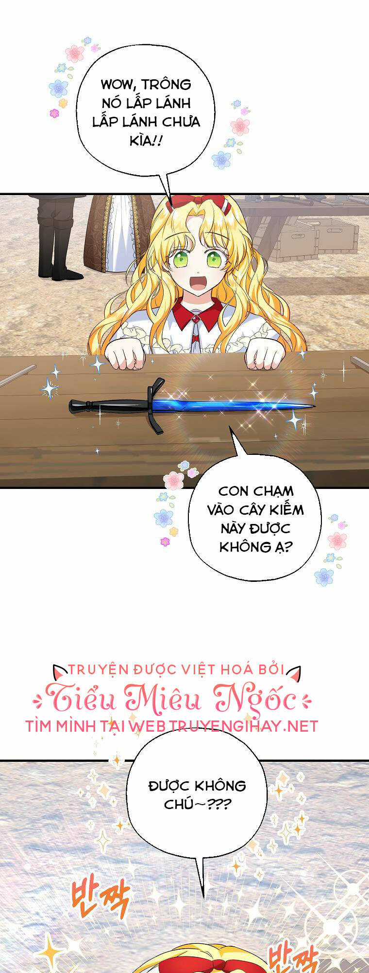 Nàng Dâu Nuôi Muốn Đứt Tình Đoạn Nghĩa Chapter 25 trang 15