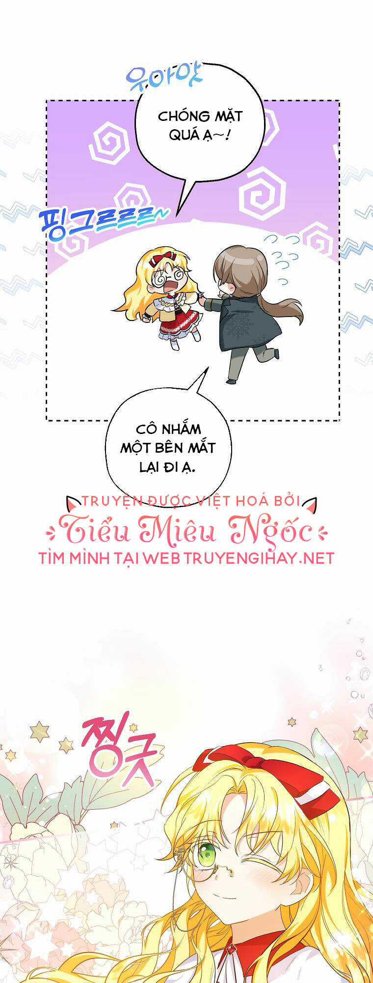 Nàng Dâu Nuôi Muốn Đứt Tình Đoạn Nghĩa Chapter 25 trang 22