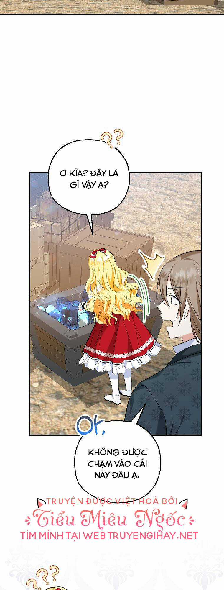 Nàng Dâu Nuôi Muốn Đứt Tình Đoạn Nghĩa Chapter 25 trang 26