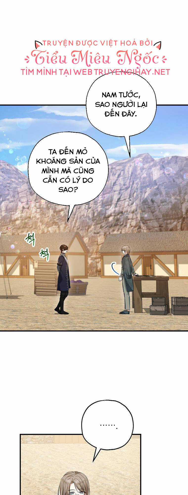 Nàng Dâu Nuôi Muốn Đứt Tình Đoạn Nghĩa Chapter 25 trang 5