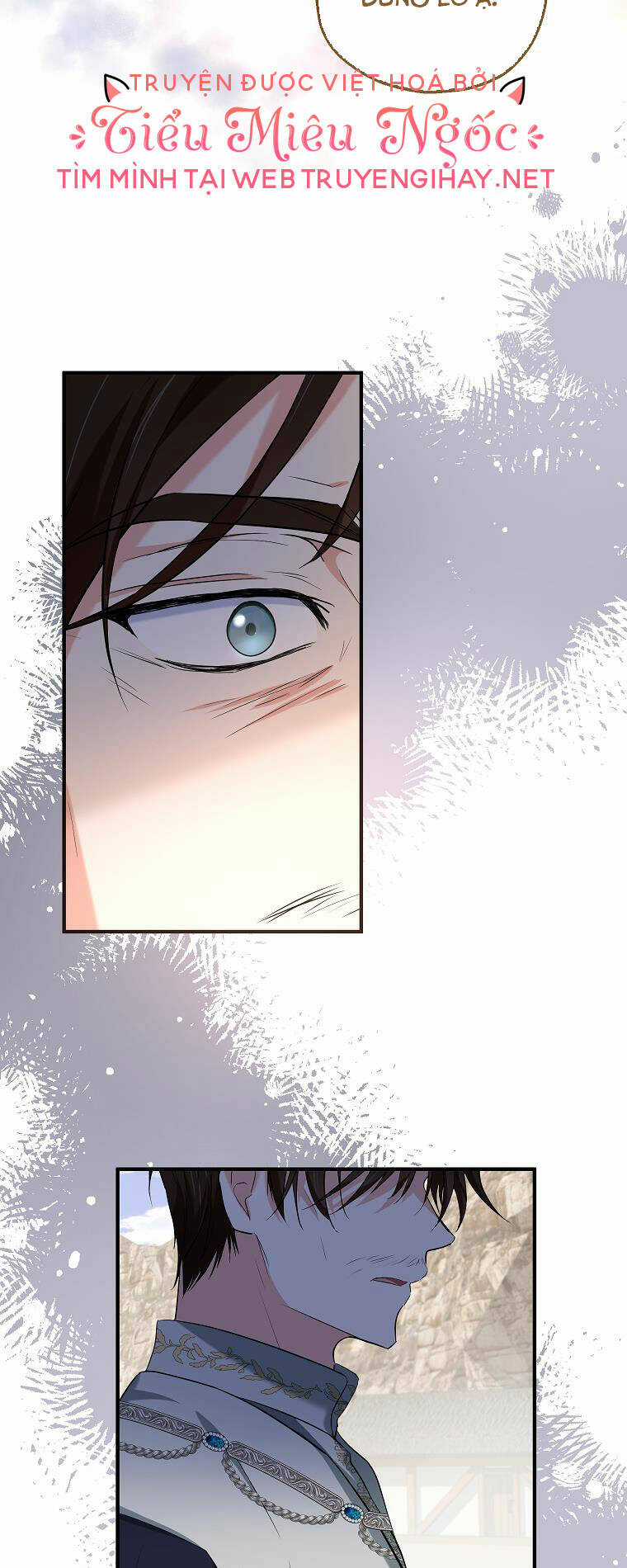 Nàng Dâu Nuôi Muốn Đứt Tình Đoạn Nghĩa Chapter 25 trang 9