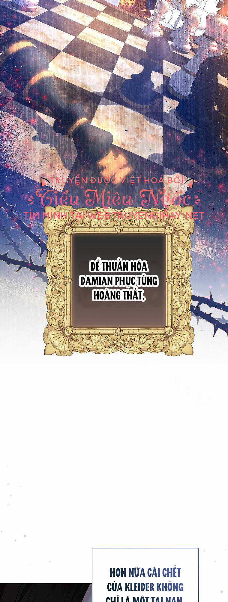 Nàng Dâu Nuôi Muốn Đứt Tình Đoạn Nghĩa Chapter 26 trang 11