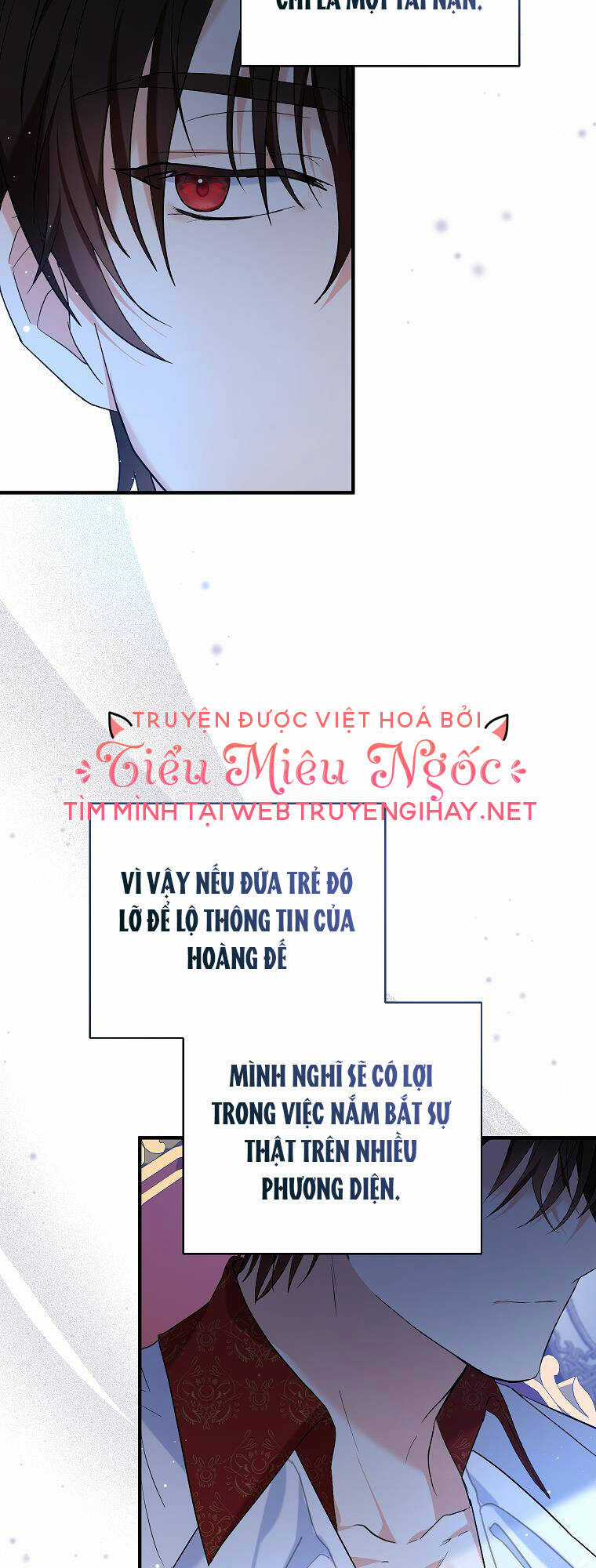 Nàng Dâu Nuôi Muốn Đứt Tình Đoạn Nghĩa Chapter 26 trang 12