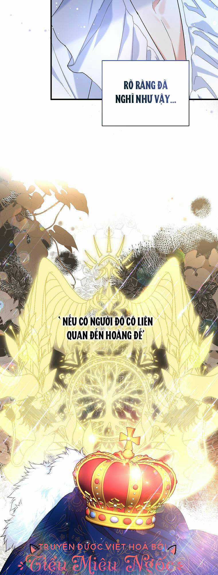 Nàng Dâu Nuôi Muốn Đứt Tình Đoạn Nghĩa Chapter 26 trang 13