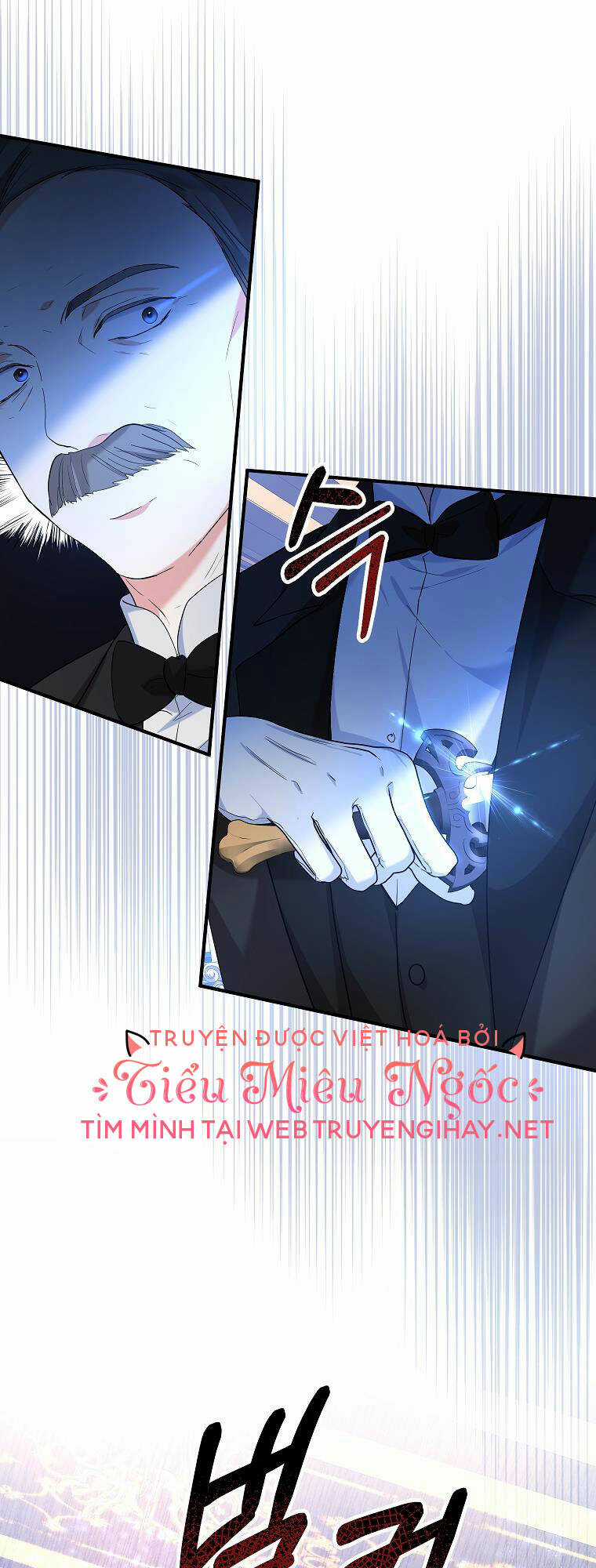 Nàng Dâu Nuôi Muốn Đứt Tình Đoạn Nghĩa Chapter 26 trang 15