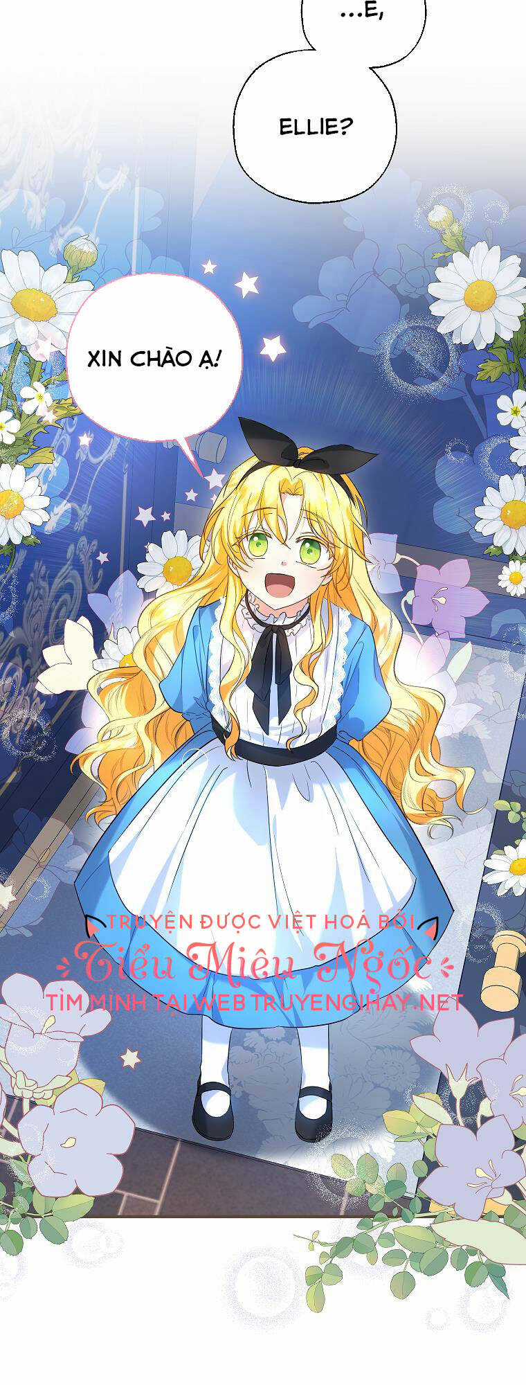 Nàng Dâu Nuôi Muốn Đứt Tình Đoạn Nghĩa Chapter 26 trang 17