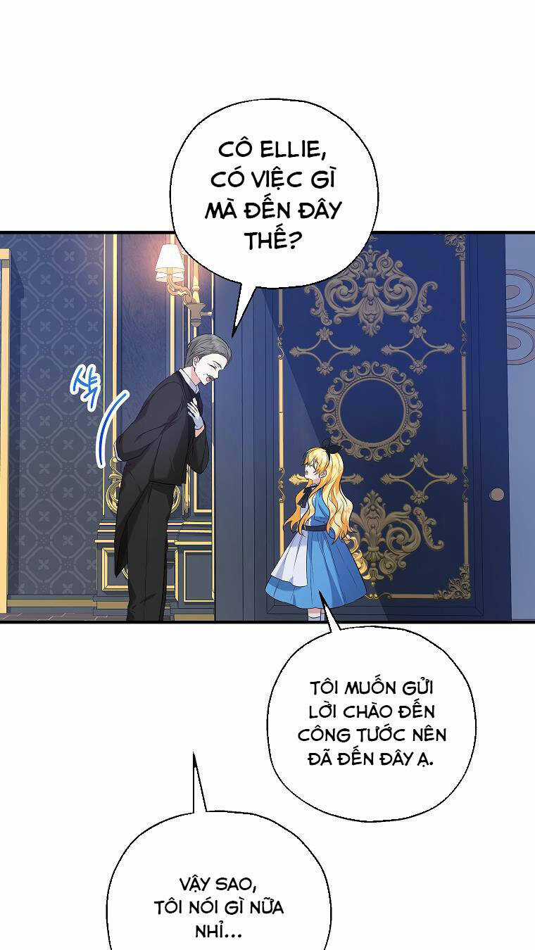 Nàng Dâu Nuôi Muốn Đứt Tình Đoạn Nghĩa Chapter 26 trang 18