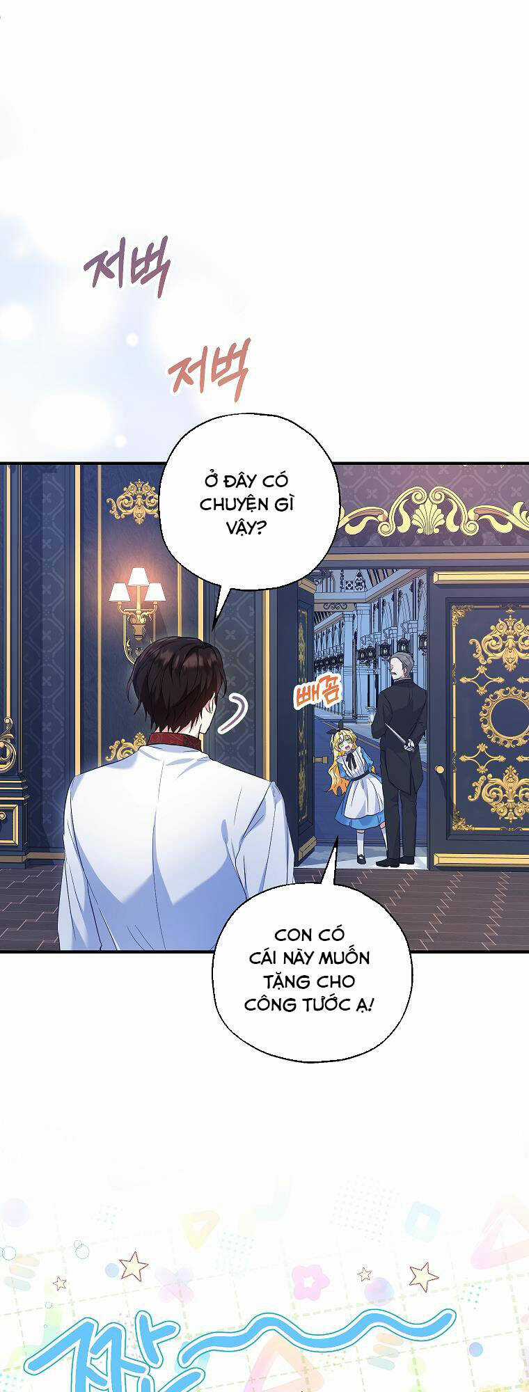 Nàng Dâu Nuôi Muốn Đứt Tình Đoạn Nghĩa Chapter 26 trang 20