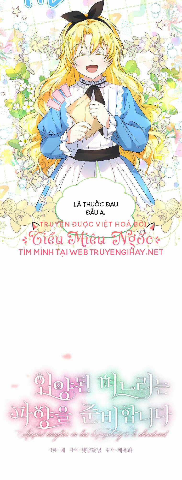 Nàng Dâu Nuôi Muốn Đứt Tình Đoạn Nghĩa Chapter 26 trang 21