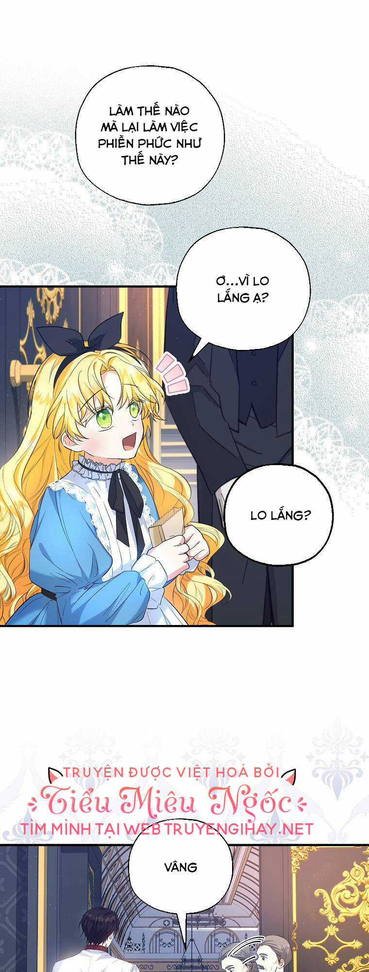 Nàng Dâu Nuôi Muốn Đứt Tình Đoạn Nghĩa Chapter 26 trang 26