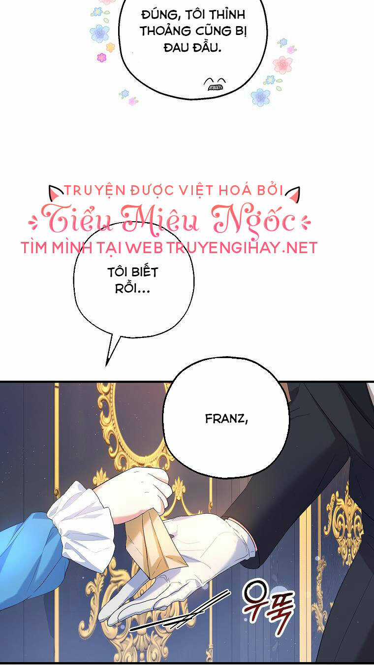 Nàng Dâu Nuôi Muốn Đứt Tình Đoạn Nghĩa Chapter 26 trang 28