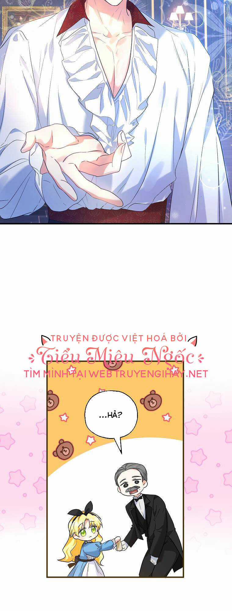 Nàng Dâu Nuôi Muốn Đứt Tình Đoạn Nghĩa Chapter 26 trang 30