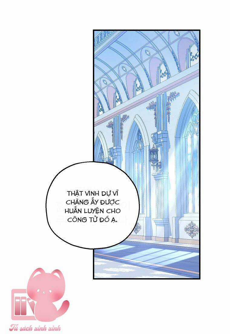 Nàng Dâu Nuôi Muốn Đứt Tình Đoạn Nghĩa Chapter 27 trang 12