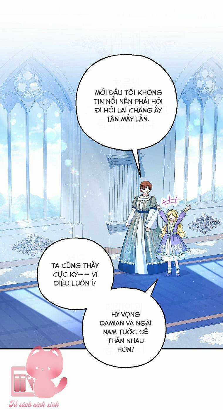 Nàng Dâu Nuôi Muốn Đứt Tình Đoạn Nghĩa Chapter 27 trang 13