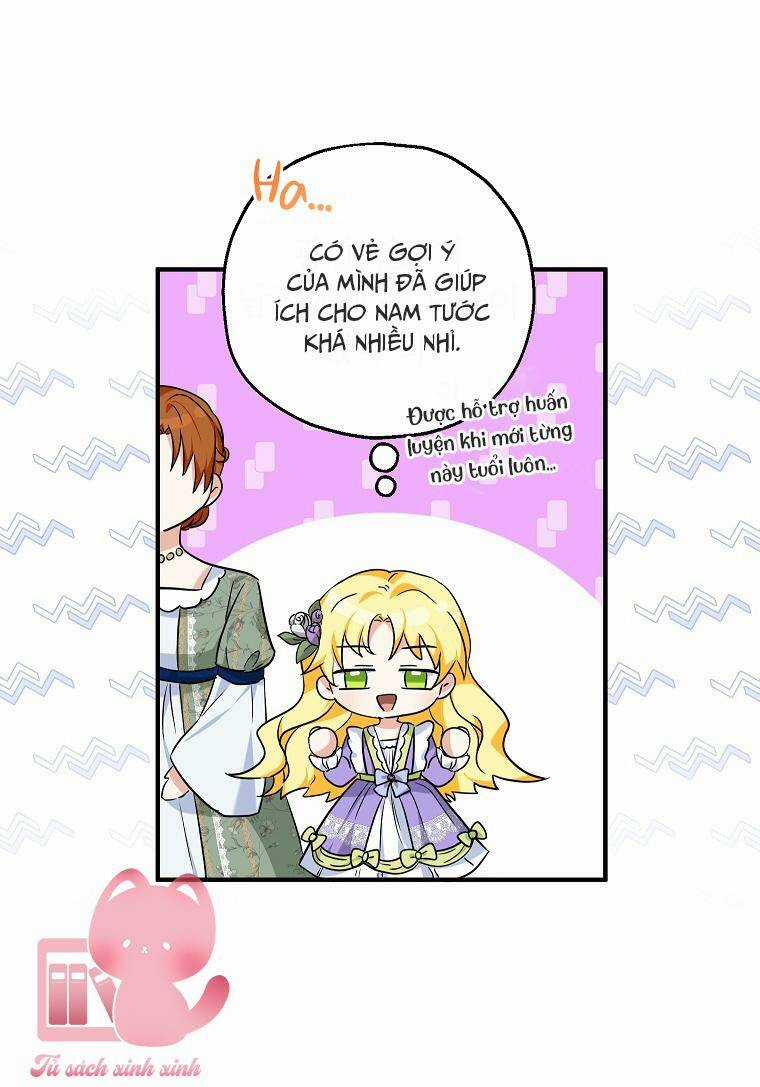 Nàng Dâu Nuôi Muốn Đứt Tình Đoạn Nghĩa Chapter 27 trang 14