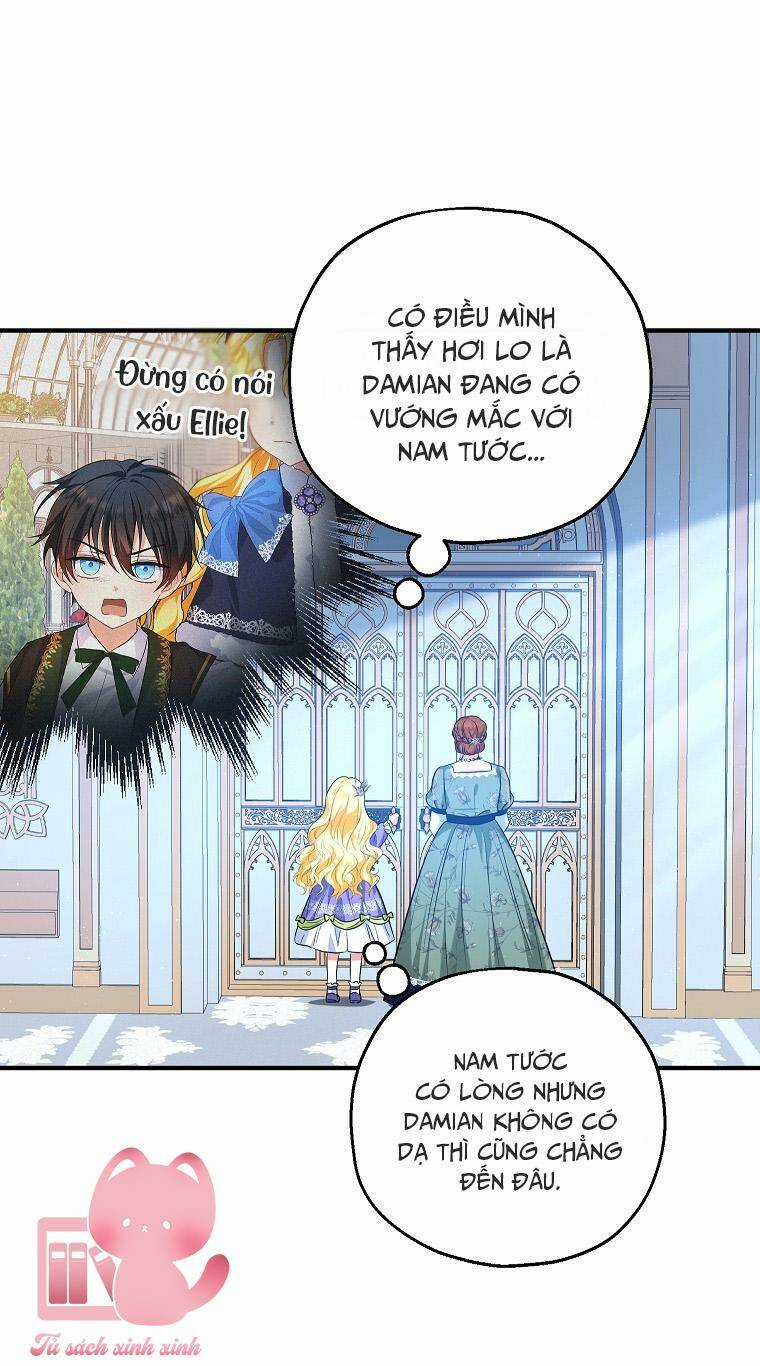 Nàng Dâu Nuôi Muốn Đứt Tình Đoạn Nghĩa Chapter 27 trang 15