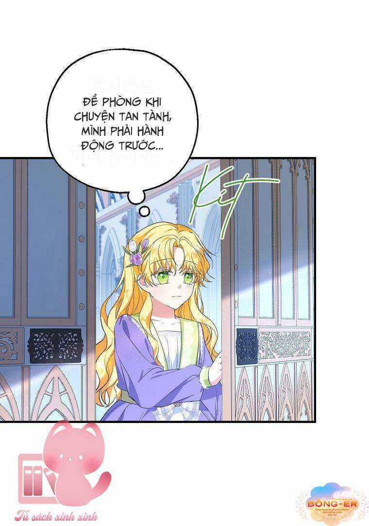 Nàng Dâu Nuôi Muốn Đứt Tình Đoạn Nghĩa Chapter 27 trang 16