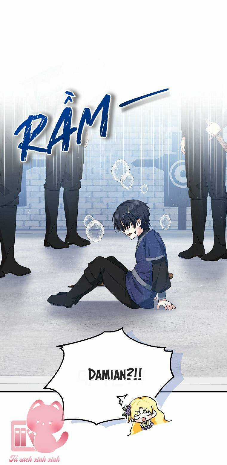 Nàng Dâu Nuôi Muốn Đứt Tình Đoạn Nghĩa Chapter 27 trang 17