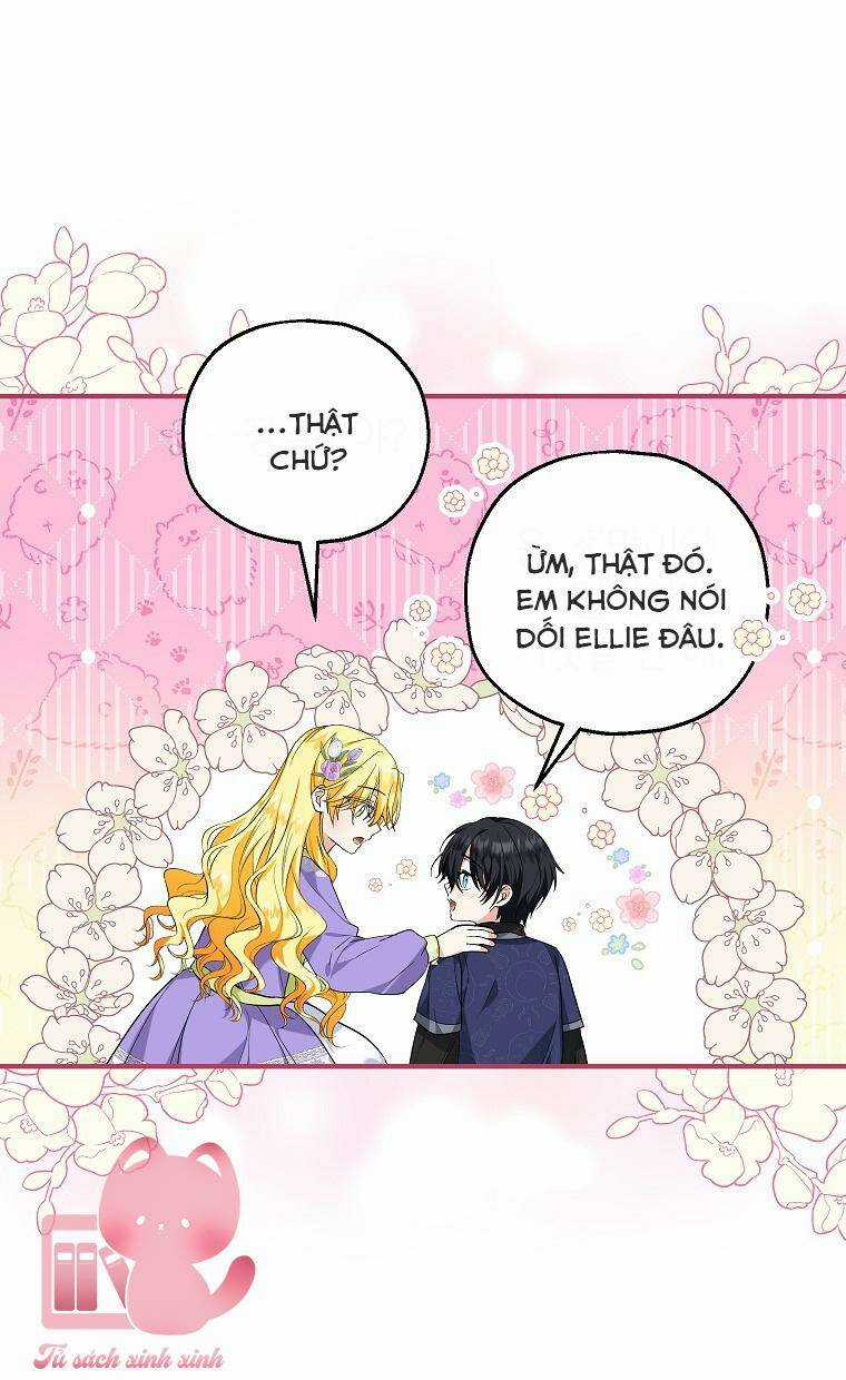 Nàng Dâu Nuôi Muốn Đứt Tình Đoạn Nghĩa Chapter 27 trang 20