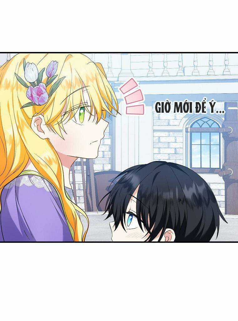 Nàng Dâu Nuôi Muốn Đứt Tình Đoạn Nghĩa Chapter 27 trang 22