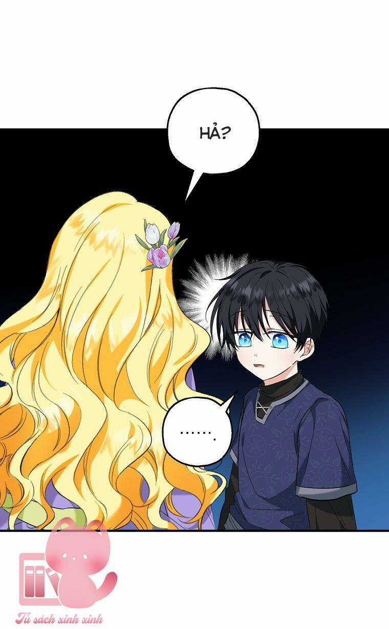 Nàng Dâu Nuôi Muốn Đứt Tình Đoạn Nghĩa Chapter 27 trang 26