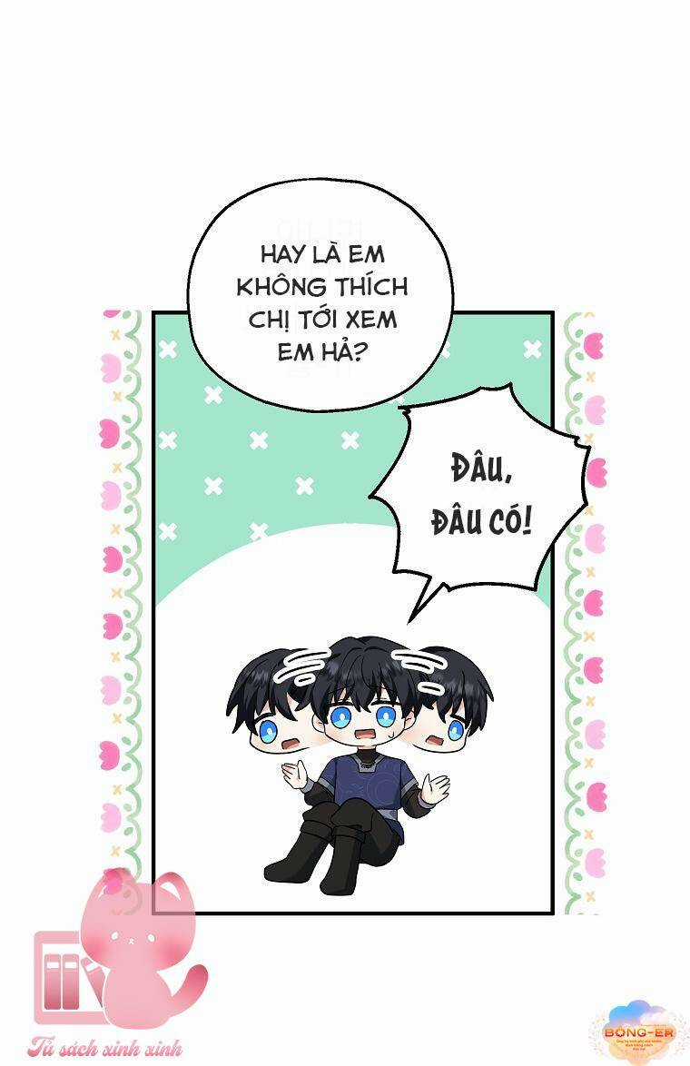 Nàng Dâu Nuôi Muốn Đứt Tình Đoạn Nghĩa Chapter 27 trang 27