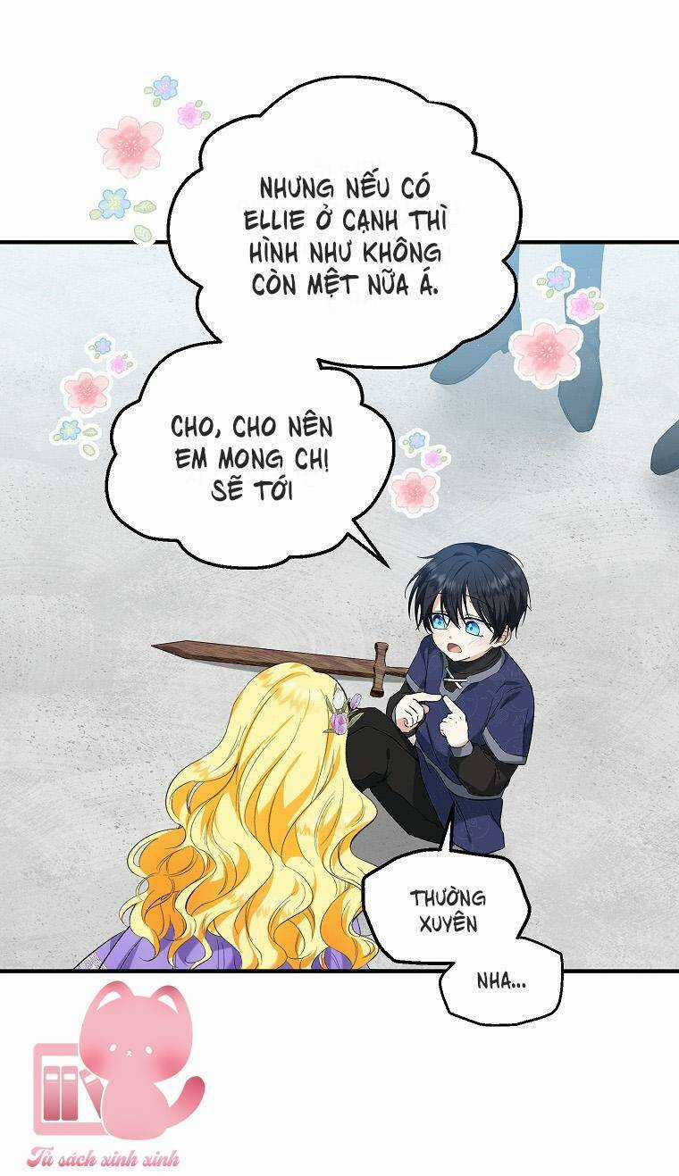 Nàng Dâu Nuôi Muốn Đứt Tình Đoạn Nghĩa Chapter 27 trang 29