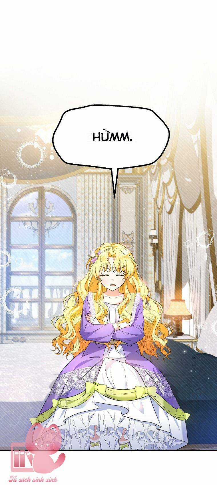 Nàng Dâu Nuôi Muốn Đứt Tình Đoạn Nghĩa Chapter 27 trang 3