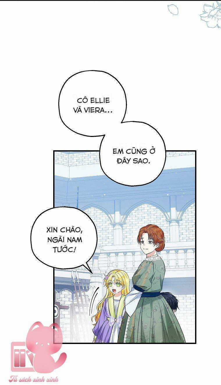 Nàng Dâu Nuôi Muốn Đứt Tình Đoạn Nghĩa Chapter 27 trang 35