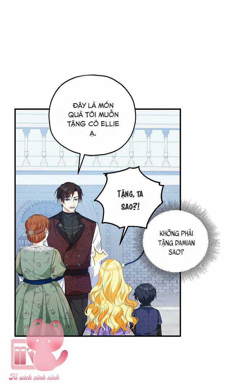 Nàng Dâu Nuôi Muốn Đứt Tình Đoạn Nghĩa Chapter 27 trang 41