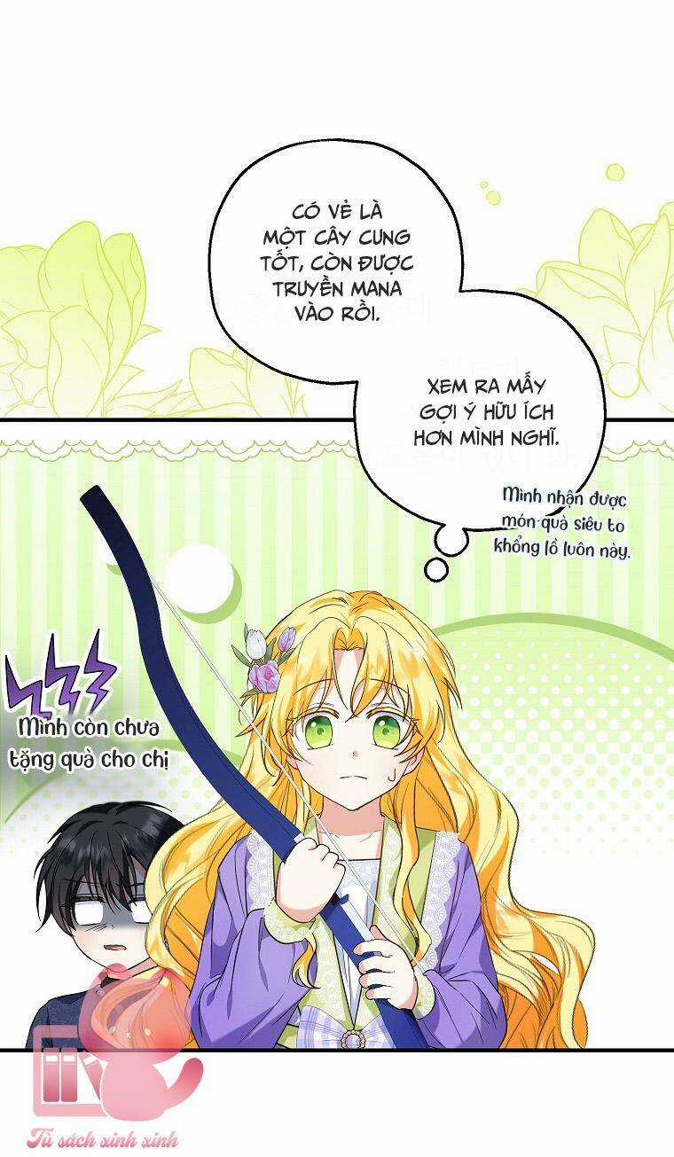 Nàng Dâu Nuôi Muốn Đứt Tình Đoạn Nghĩa Chapter 27 trang 42