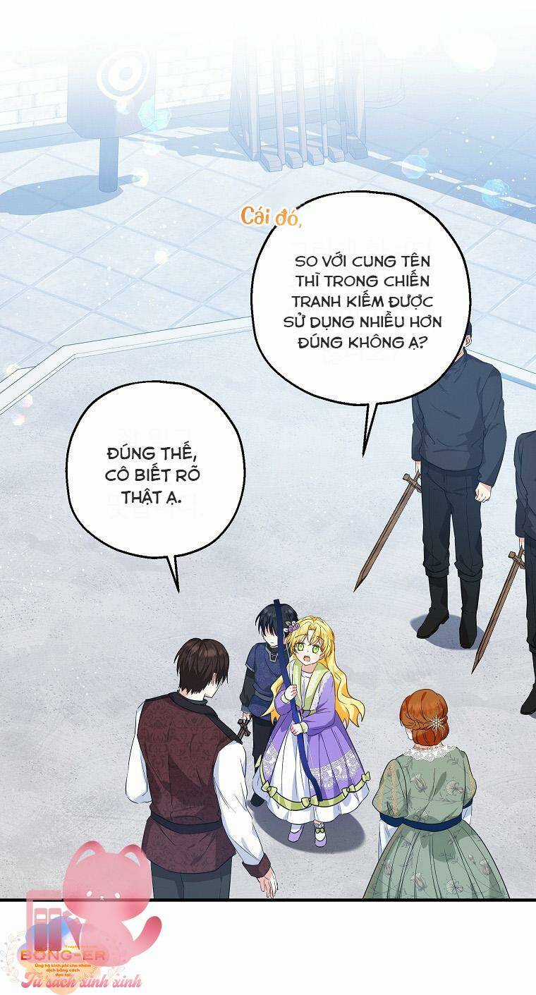 Nàng Dâu Nuôi Muốn Đứt Tình Đoạn Nghĩa Chapter 27 trang 43