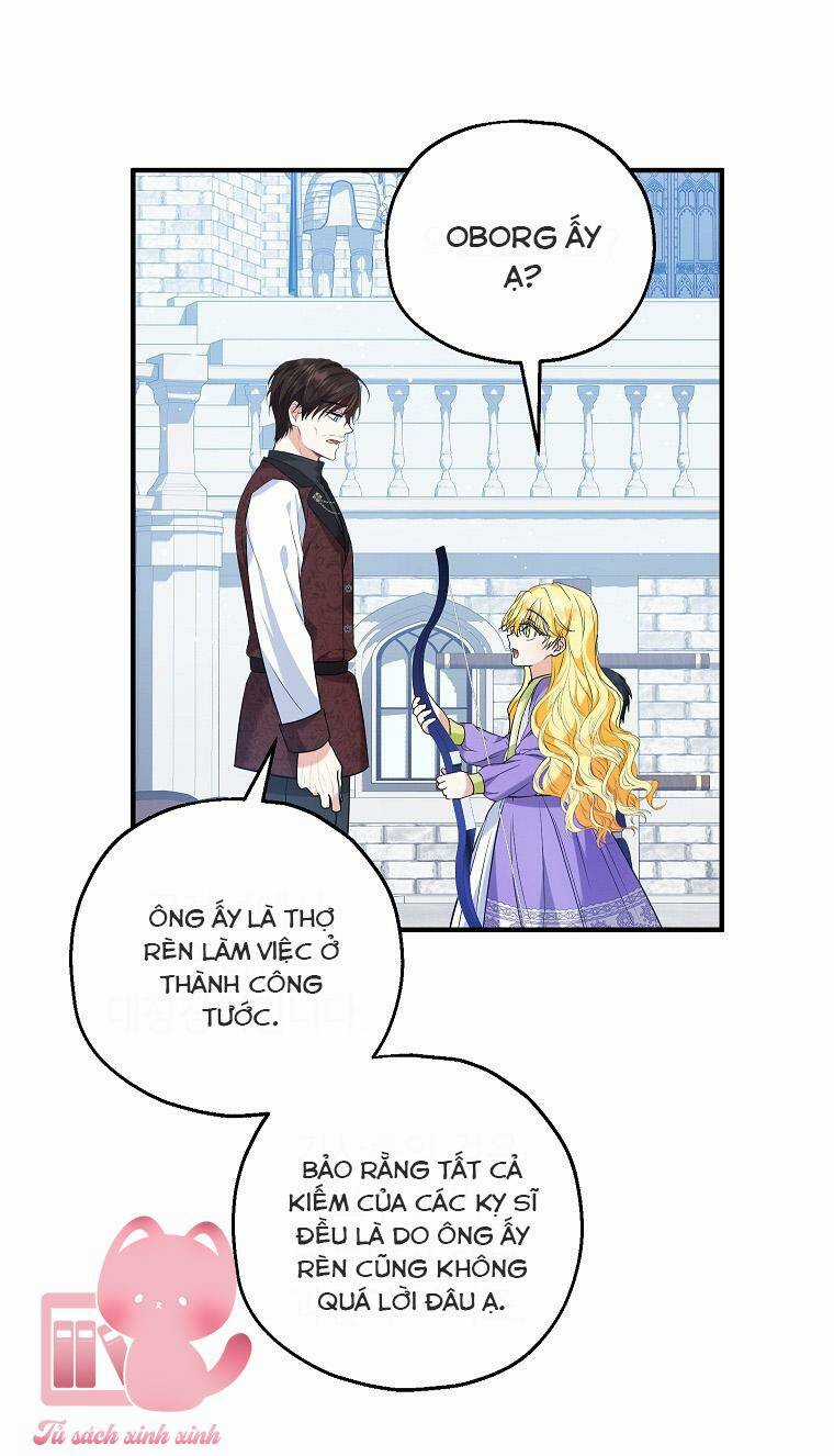 Nàng Dâu Nuôi Muốn Đứt Tình Đoạn Nghĩa Chapter 27 trang 46