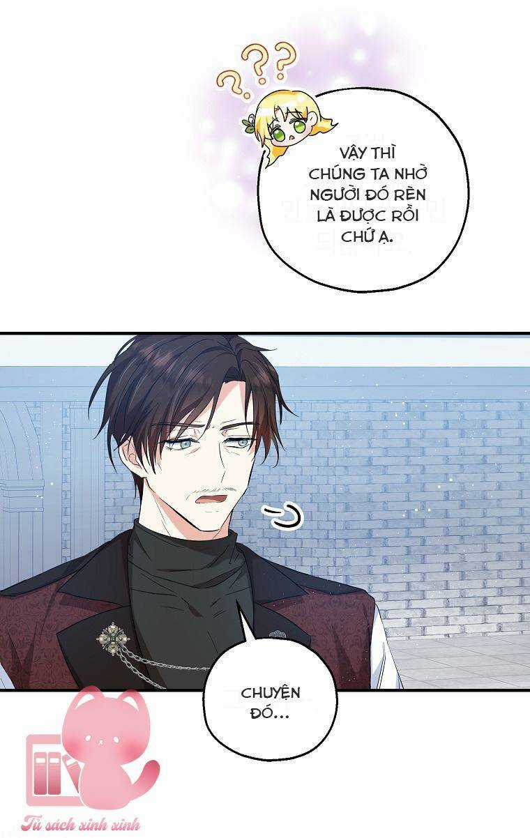 Nàng Dâu Nuôi Muốn Đứt Tình Đoạn Nghĩa Chapter 27 trang 47