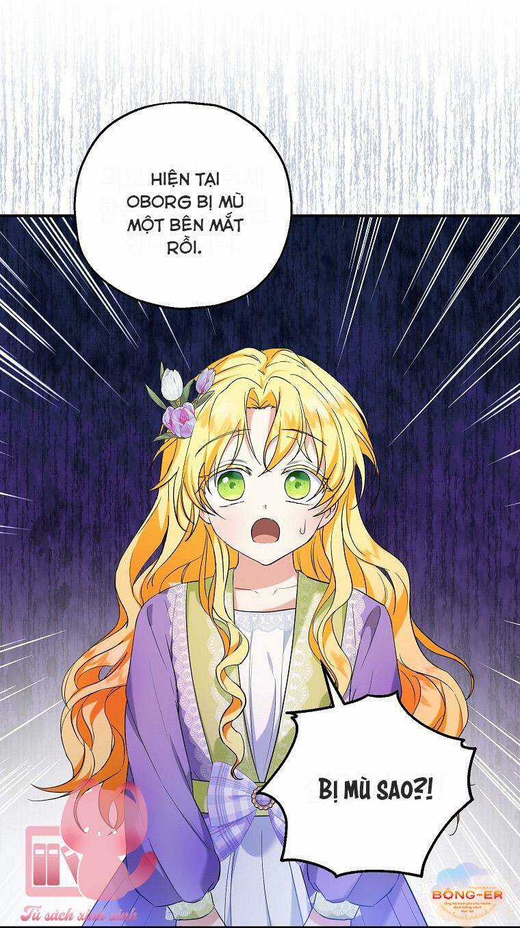 Nàng Dâu Nuôi Muốn Đứt Tình Đoạn Nghĩa Chapter 27 trang 48