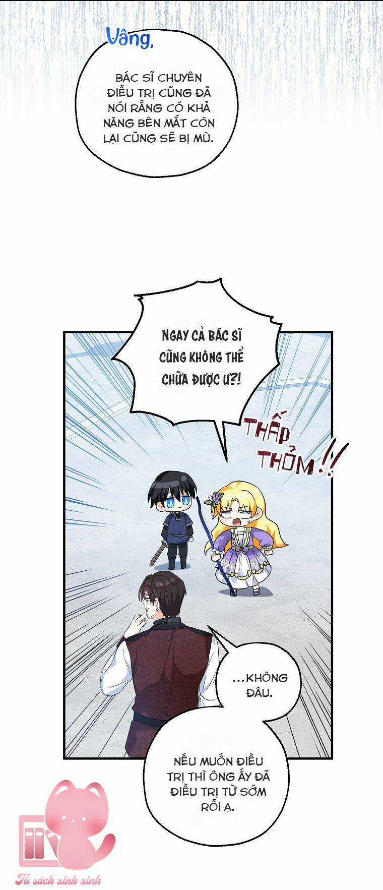 Nàng Dâu Nuôi Muốn Đứt Tình Đoạn Nghĩa Chapter 27 trang 49