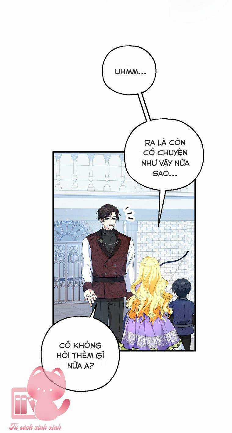 Nàng Dâu Nuôi Muốn Đứt Tình Đoạn Nghĩa Chapter 27 trang 52