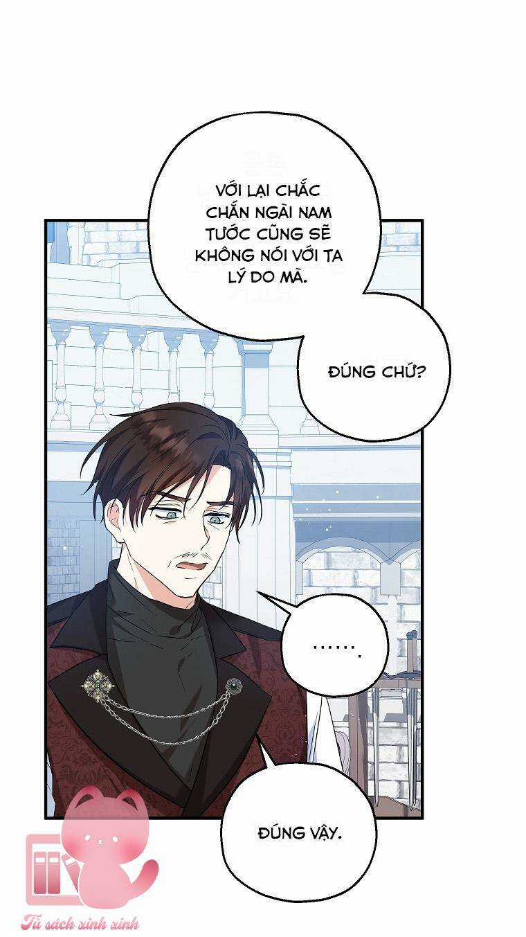 Nàng Dâu Nuôi Muốn Đứt Tình Đoạn Nghĩa Chapter 27 trang 54