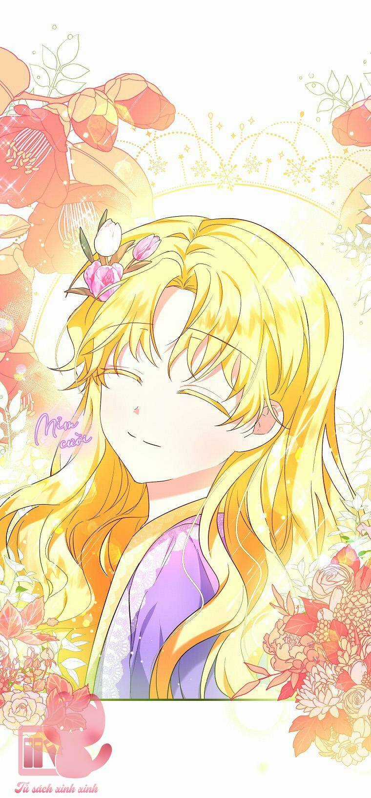 Nàng Dâu Nuôi Muốn Đứt Tình Đoạn Nghĩa Chapter 27 trang 55