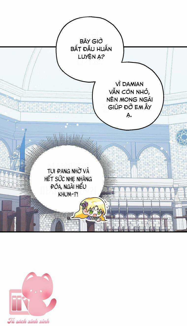 Nàng Dâu Nuôi Muốn Đứt Tình Đoạn Nghĩa Chapter 27 trang 56