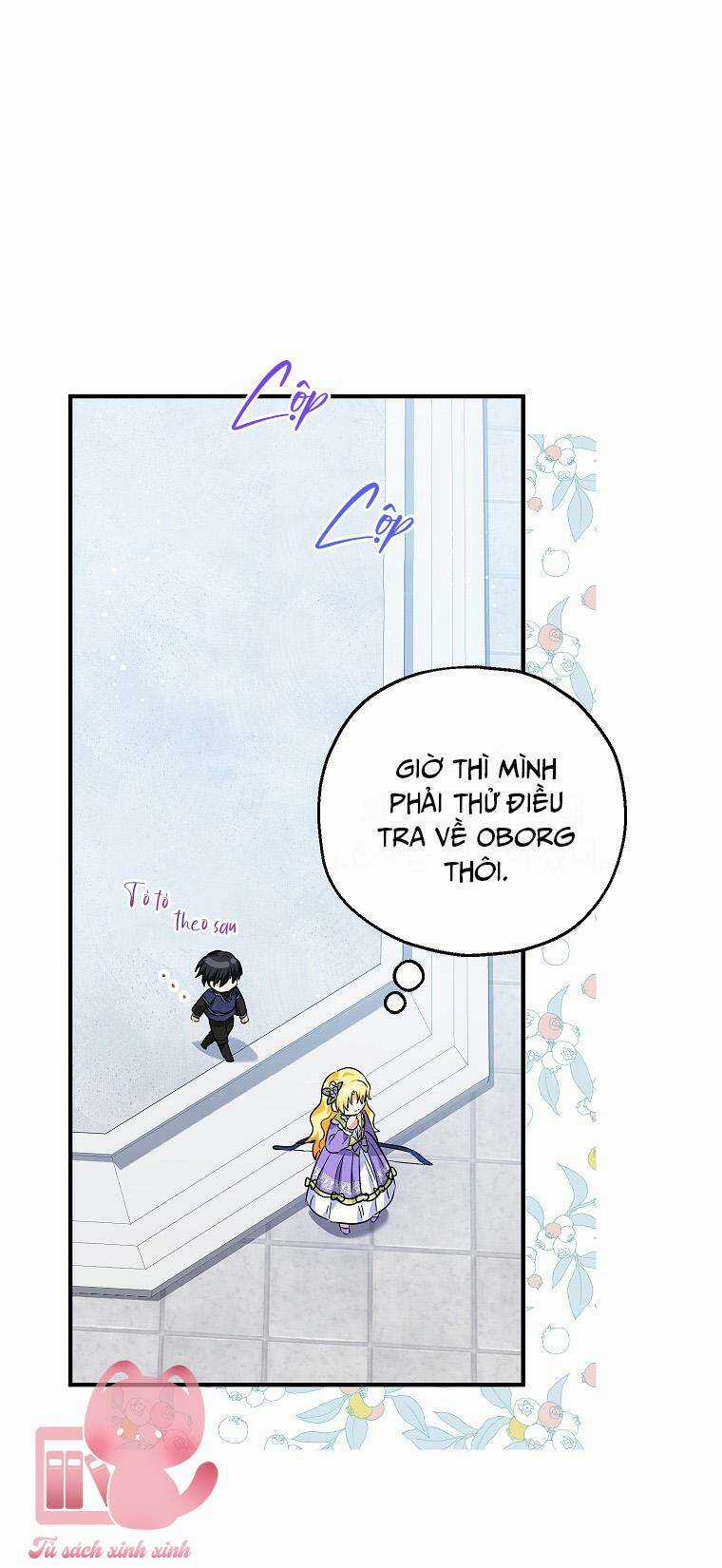 Nàng Dâu Nuôi Muốn Đứt Tình Đoạn Nghĩa Chapter 27 trang 57