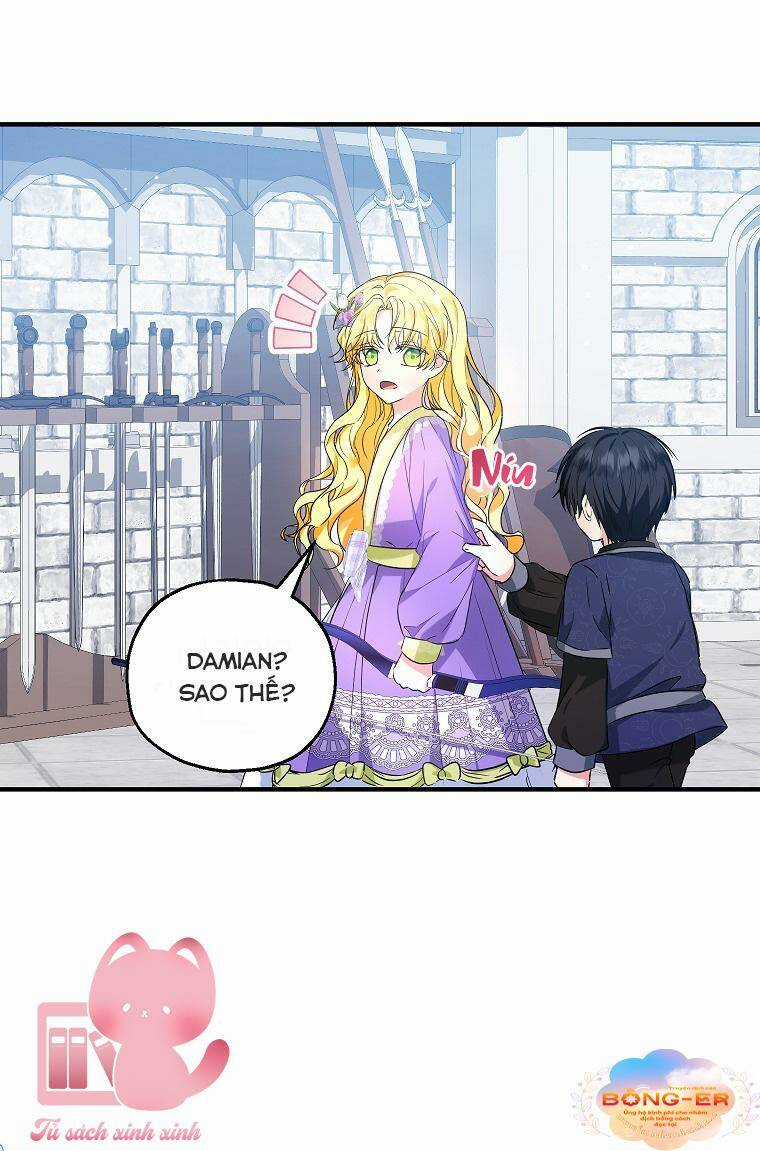 Nàng Dâu Nuôi Muốn Đứt Tình Đoạn Nghĩa Chapter 27 trang 58