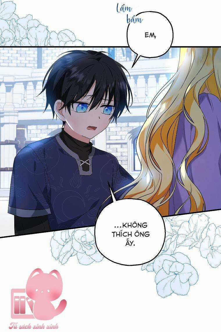 Nàng Dâu Nuôi Muốn Đứt Tình Đoạn Nghĩa Chapter 27 trang 59