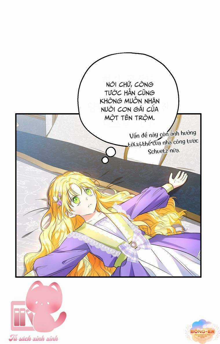 Nàng Dâu Nuôi Muốn Đứt Tình Đoạn Nghĩa Chapter 27 trang 6