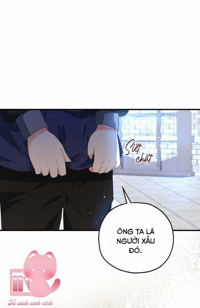 Nàng Dâu Nuôi Muốn Đứt Tình Đoạn Nghĩa Chapter 27 trang 62