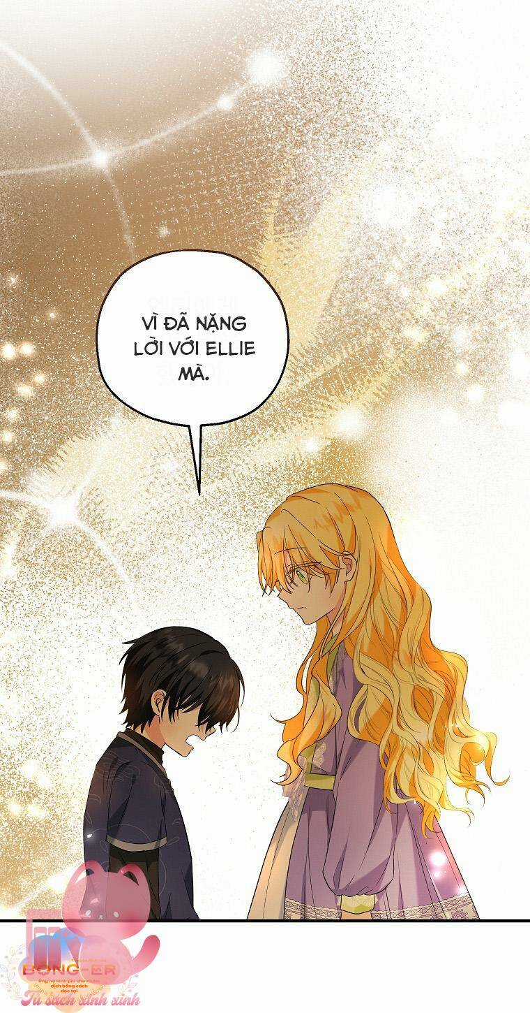 Nàng Dâu Nuôi Muốn Đứt Tình Đoạn Nghĩa Chapter 27 trang 63