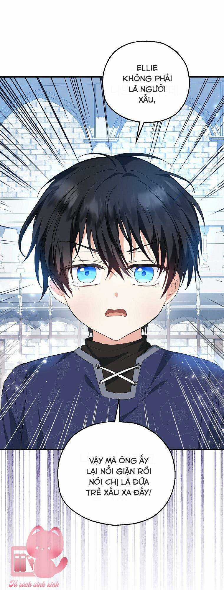 Nàng Dâu Nuôi Muốn Đứt Tình Đoạn Nghĩa Chapter 27 trang 64