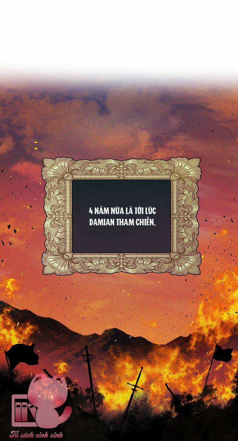 Nàng Dâu Nuôi Muốn Đứt Tình Đoạn Nghĩa Chapter 27 trang 7