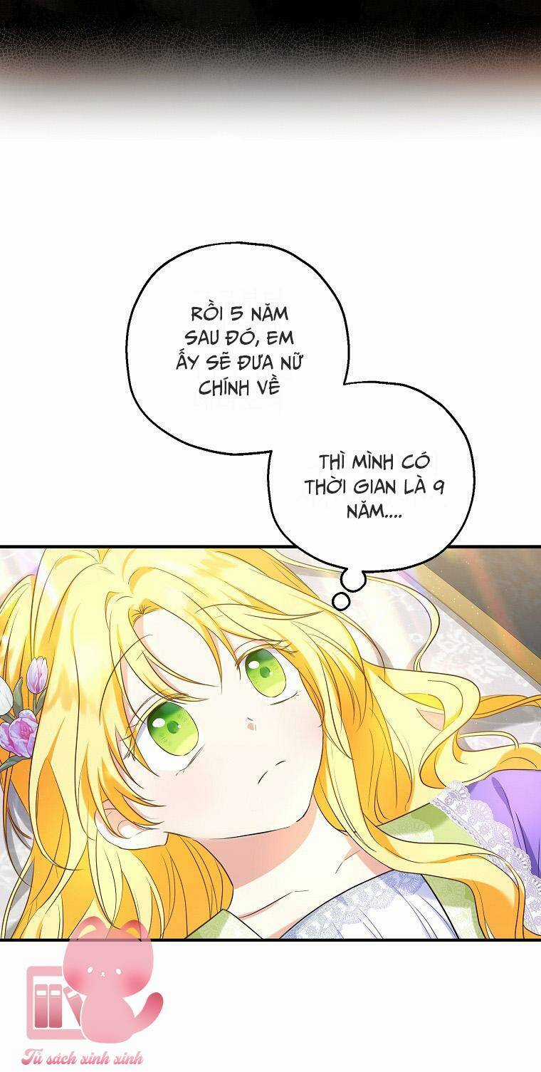 Nàng Dâu Nuôi Muốn Đứt Tình Đoạn Nghĩa Chapter 27 trang 8